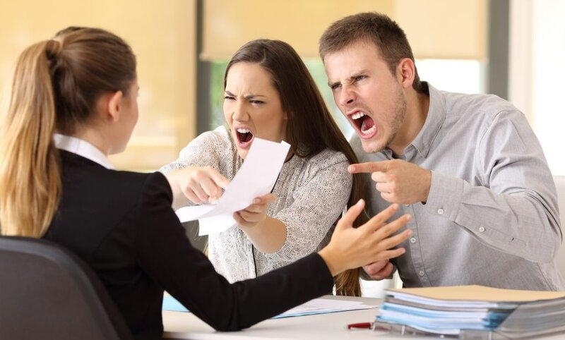 Ảnh 7: Chuẩn hóa quy trình xử lý khiếu nại và phản hồi tiêu cực