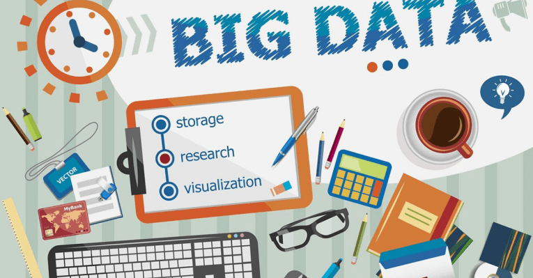 Ảnh 2: Dữ liệu khách hàng là gì và bao gồm những loại nào?