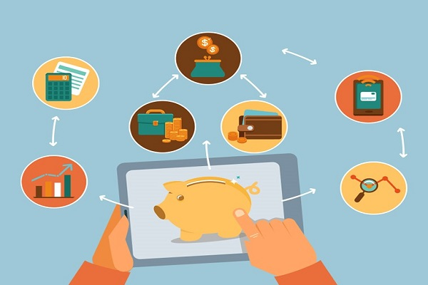 Ảnh 4: Dữ liệu giúp tối ưu chi phí marketing