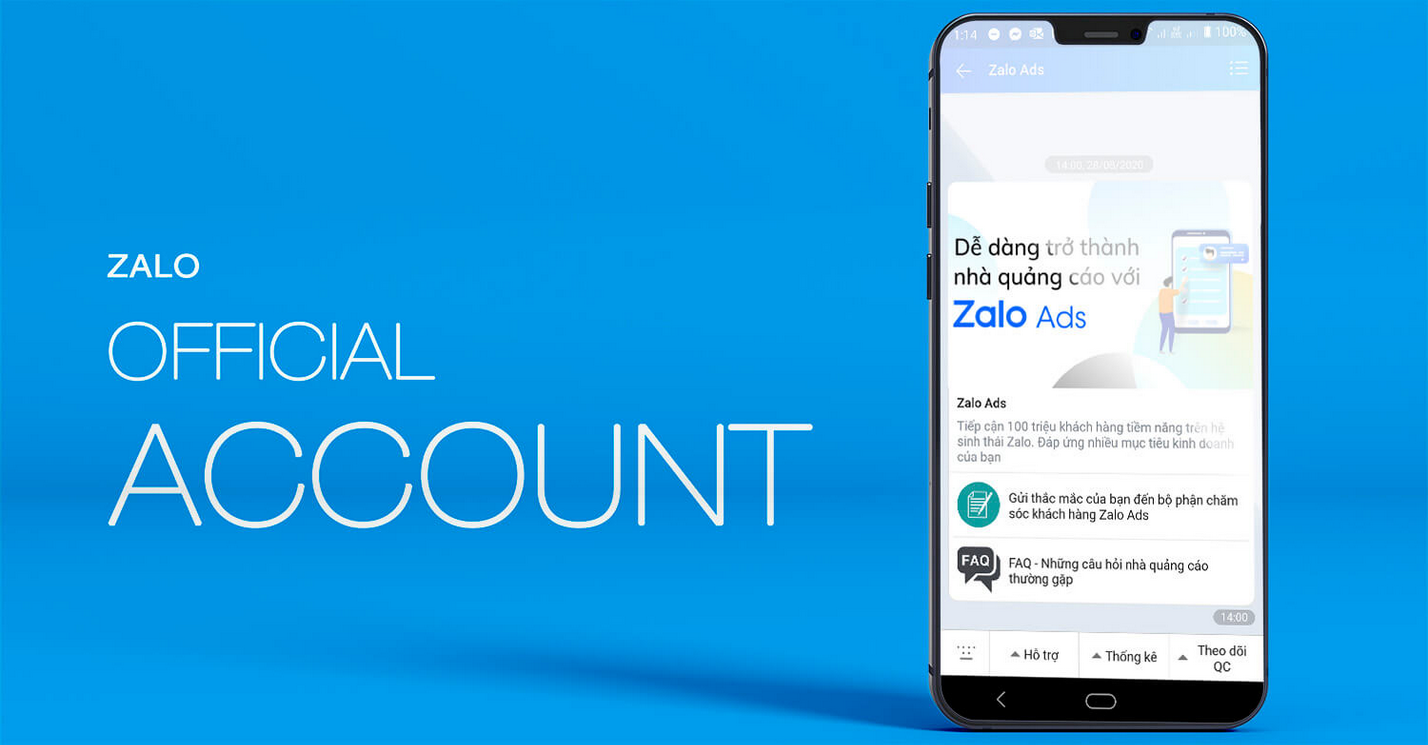 Ảnh 5: Ưu thế vượt trội của Zalo OA trong chiến lược CRM tại Việt Nam