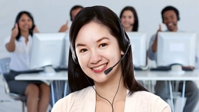 Ảnh 5: Quy trình chăm sóc khách hàng sau bán hàng cho chủ shop