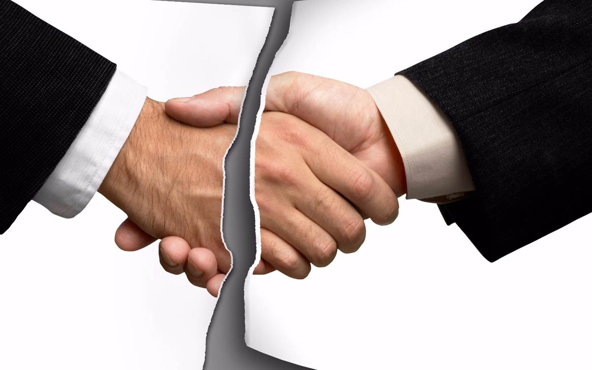 Ảnh 13: Sai lầm khiến doanh nghiệp mất khách hàng