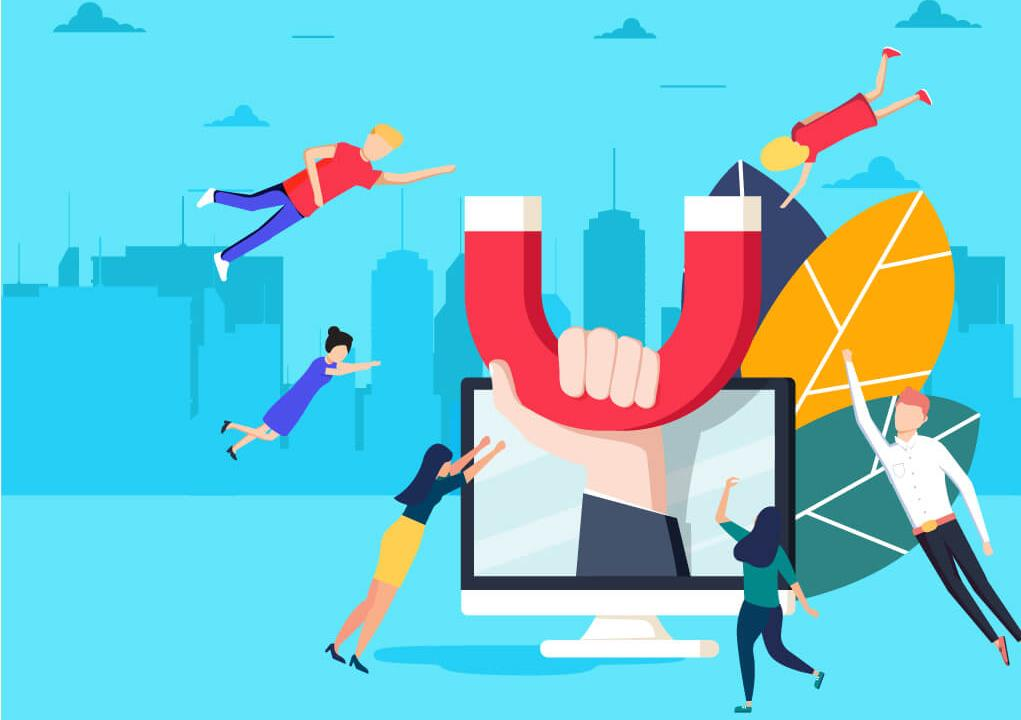 Ảnh 1: Giữ chân khách hàng là gì?