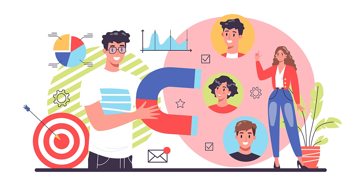 Ảnh 4: Lợi ích của việc giữ chân khách hàng