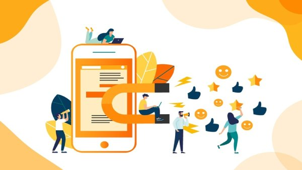 Ảnh 5: Tận dụng data khách hàng để cá nhân hóa