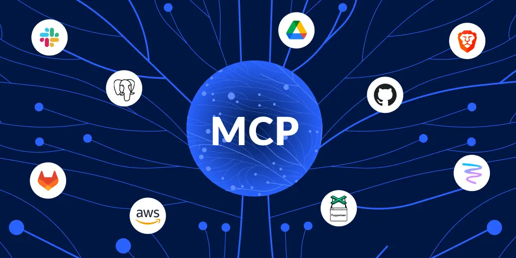 Ảnh 5: MCP – Nền tảng kết nối đa kênh (Multi-channel Platform)