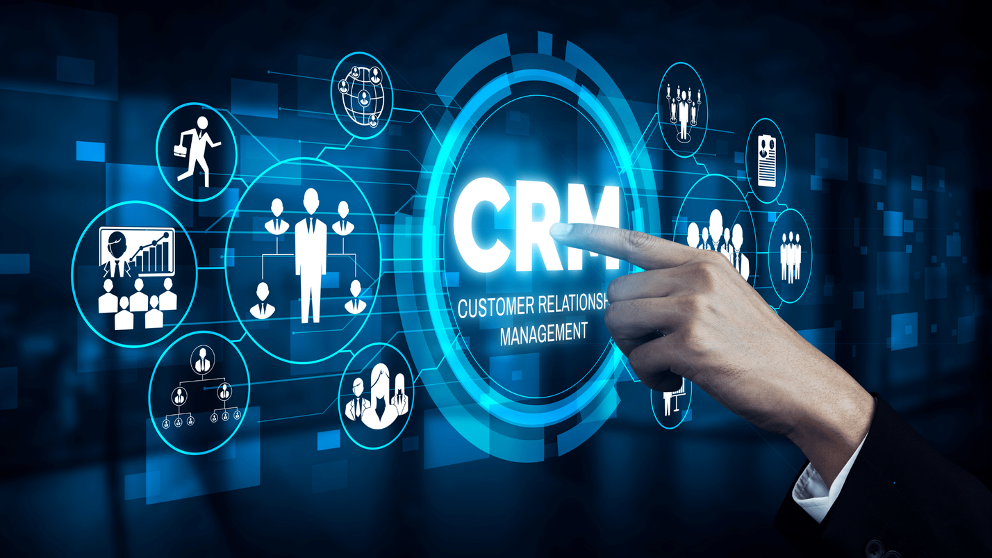 Ảnh 8: Tiếp thị đa kênh và vai trò của Social AI CRM