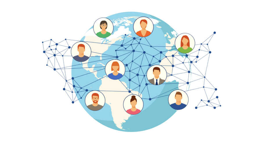 Ảnh 5: Xây dựng tệp khách hàng riêng – Tài sản giá trị lâu dài