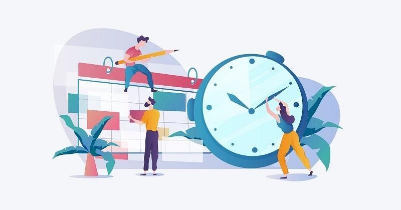 Ảnh 1: Sai lầm 1: Phản hồi khách hàng quá chậm – “giết chết” cơ hội ngay từ điểm chạm đầu tiên