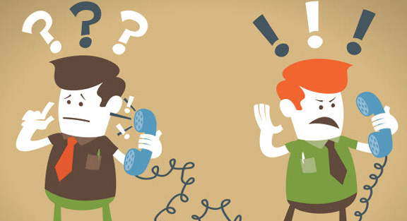 Ảnh 4: Sai lầm 4: Xử lý khiếu nại kém – biến vấn đề nhỏ thành khủng hoảng lớn