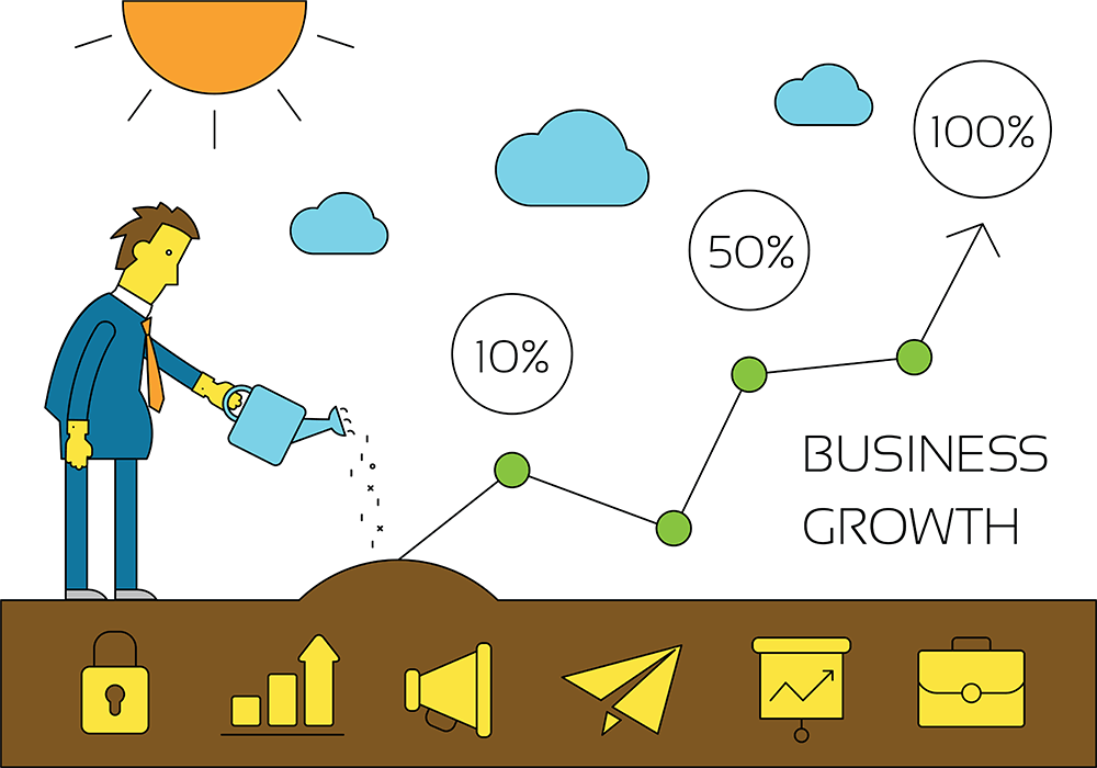 Ảnh 8: Nuôi dưỡng khách hàng tiềm năng bằng nội dung giá trị