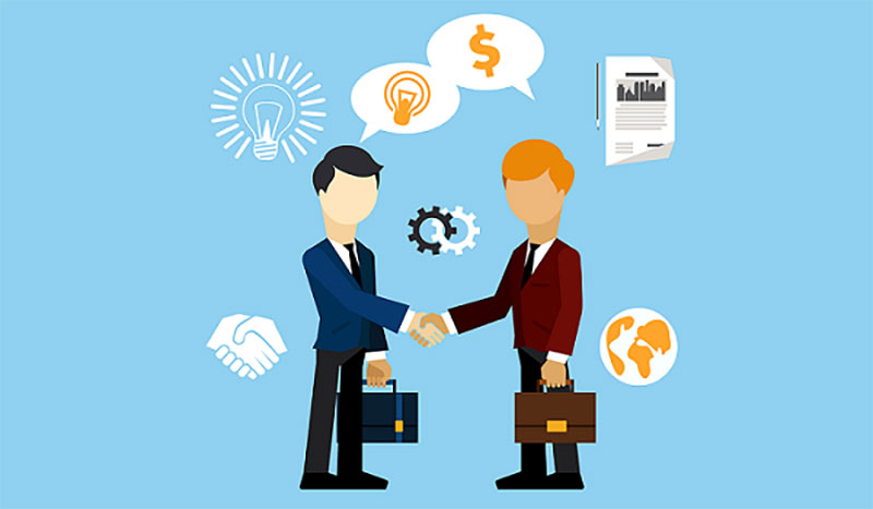 Ảnh 1: Chăm sóc khách hàng sau bán là gì?