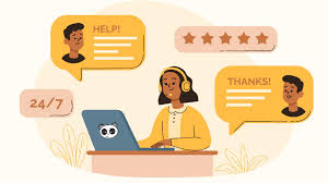 Ảnh 7: Các hình thức chăm sóc khách hàng sau bán 