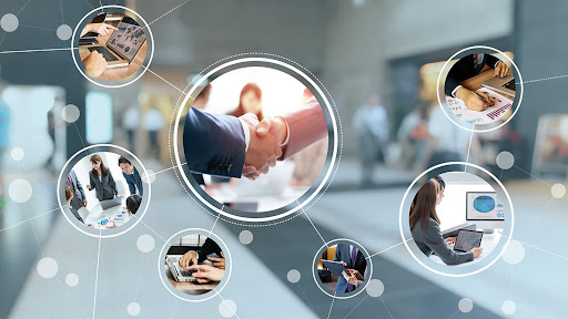 Ảnh 3: Vì sao chăm sóc khách hàng đa kênh trở thành xu hướng tất yếu