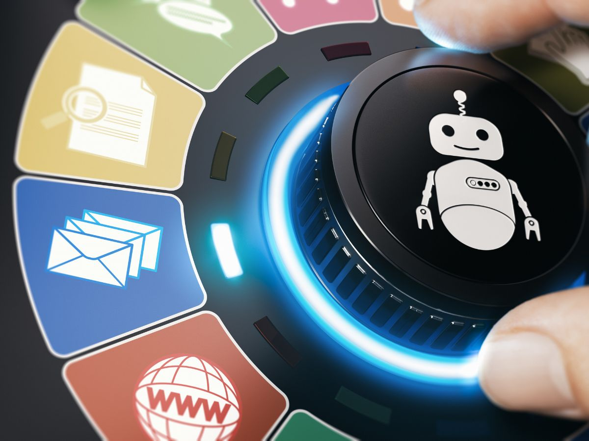 Ảnh 7: Thiết lập kịch bản chăm sóc tự động