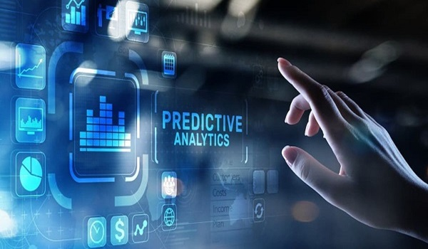 Ảnh 3: Sức mạnh của dữ liệu trong việc dự báo hành vi (Predictive Analytics)