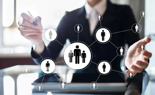 Ảnh 4: Tối ưu hóa vận hành và giảm tải áp lực cho đội ngũ nhân sự