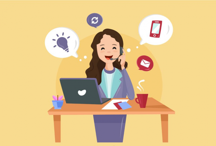 Ảnh 5: Không còn bỏ sót khách hàng - Lợi ích cốt lõi
