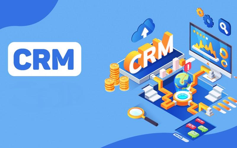 Ảnh 6: CRM đa kênh là gì và vì sao doanh nghiệp cần quan tâm?