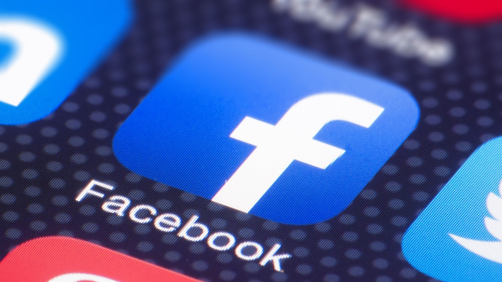 Ảnh 3: Facebook vẫn là nơi khách hàng kiểm tra độ uy tín của doanh nghiệp