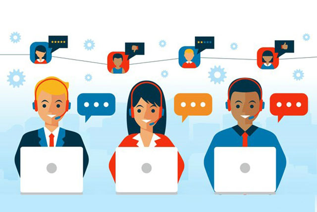 Ảnh 6: Không follow lại khách hàng cũ 