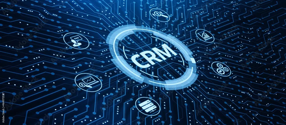 Ảnh 10: Chưa ứng dụng CRM vào quy trình bán hàng         