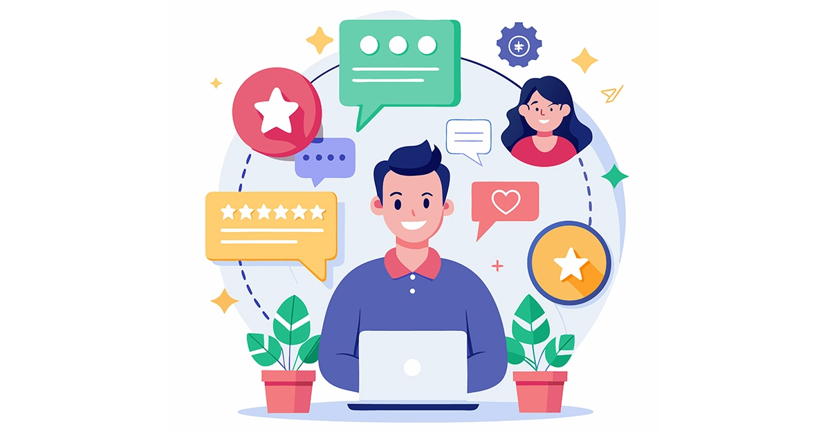 Ảnh 3: Tối ưu hóa trải nghiệm khách hàng (Customer Experience)