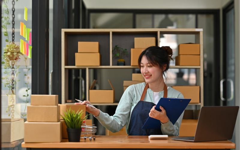 Ảnh 5: AI Giúp Nhân Viên Tập Trung Vào Điều Quan Trọng Nhất