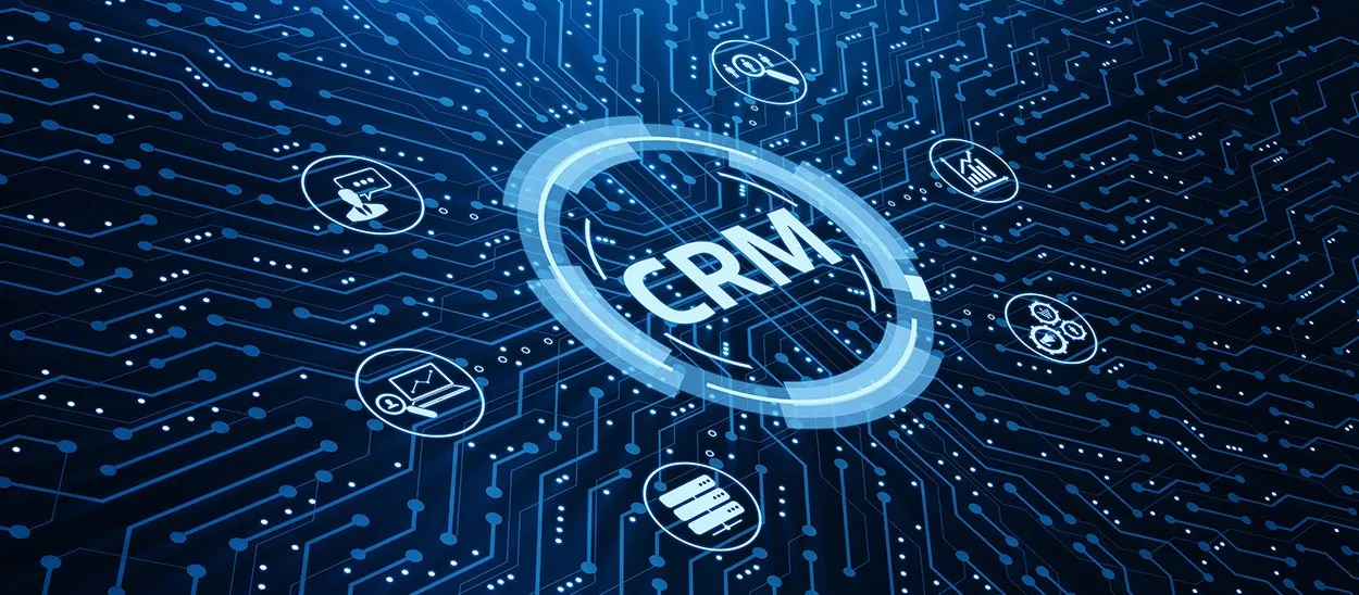 Ảnh 6: Doanh nghiệp nào nên ứng dụng CRM kết hợp AI?