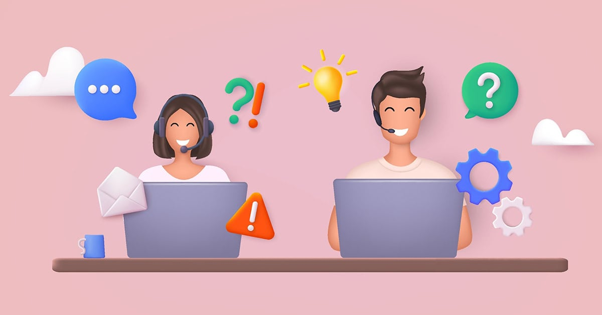 Ảnh 5: Quy trình xử lý khách hàng chưa rõ ràng