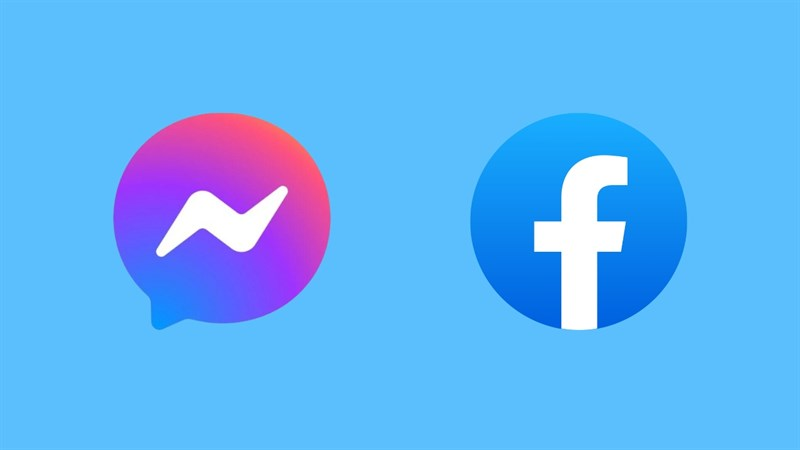 Ảnh 3: Facebook Messenger