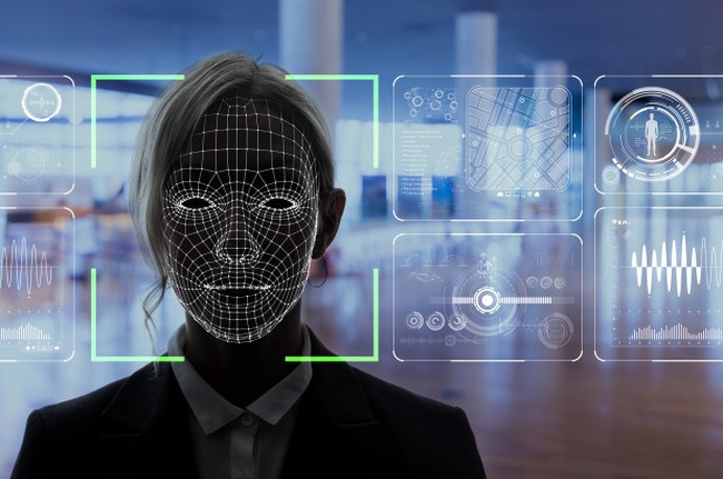 Ảnh 11: Camera AI Nhận Diện Khách Hàng