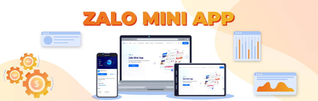 Ảnh 12: Mini App Và Loyalty