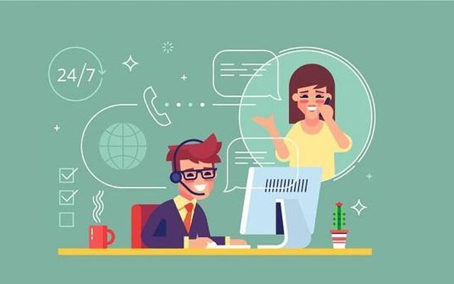 Ảnh 1: Tổng đài đa kênh: Bí quyết giúp doanh nghiệp không bỏ lỡ bất kỳ khách hàng nào