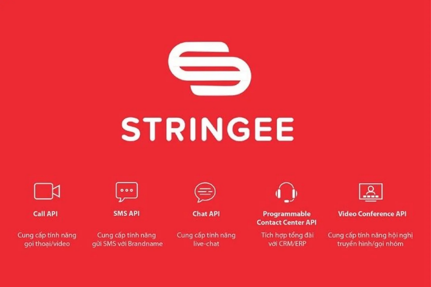 Ảnh 6: Stringee