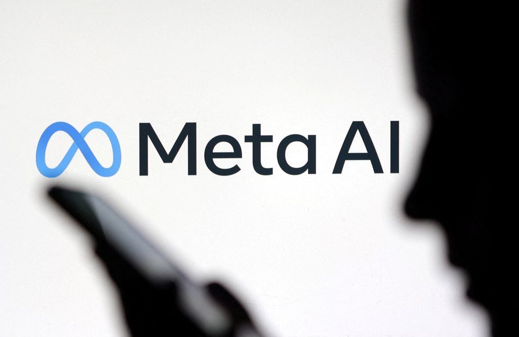 Ảnh 4: Một số lưu ý khi sử dụng Meta Business AI