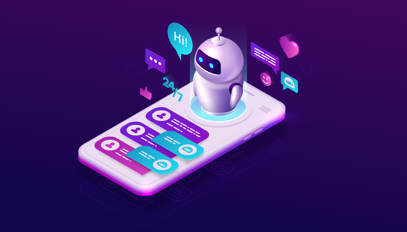 Ảnh 2: Chatbot AI Biglead là gì?