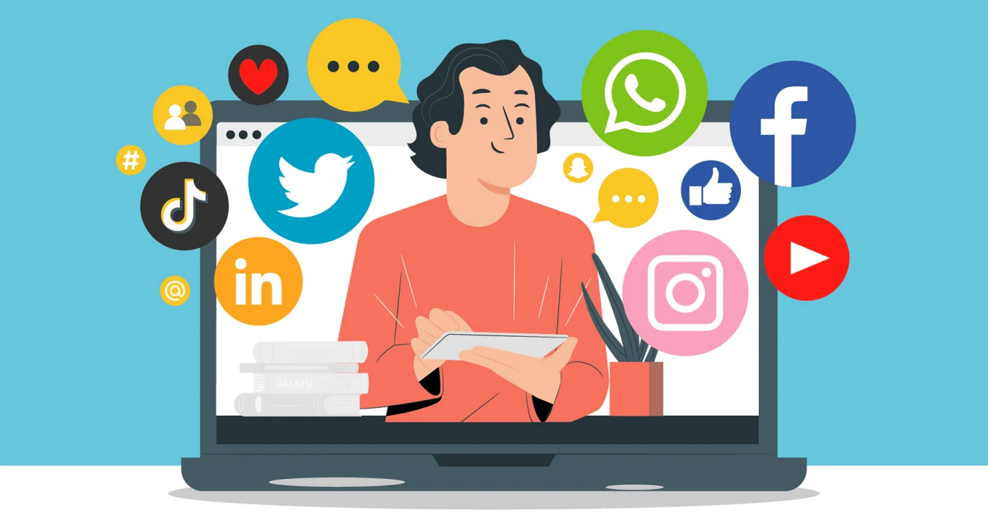 Ảnh 1: Chat đa kênh là gì?