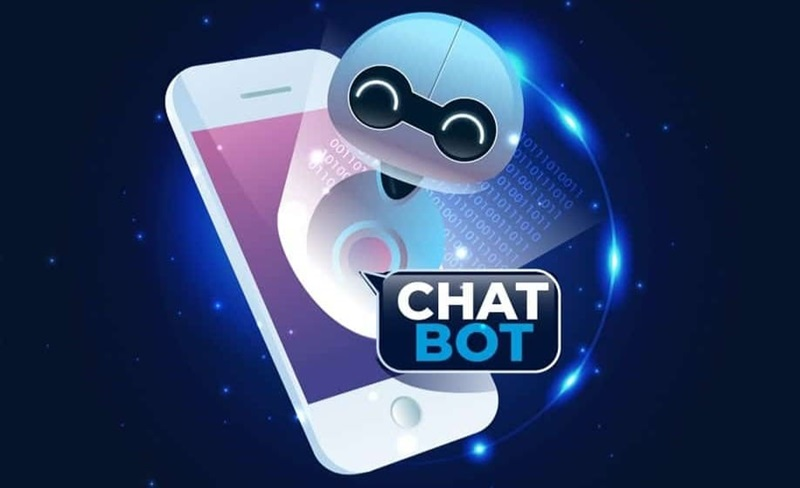 Ảnh 8: Chatbot AI hỗ trợ 24/7