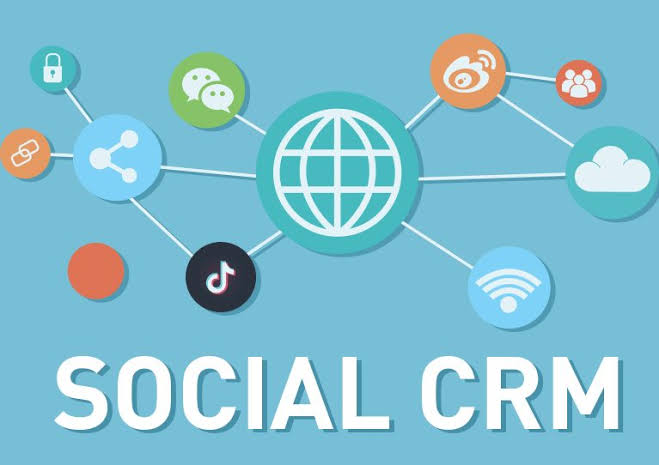 Ảnh 2: Social CRM là gì?