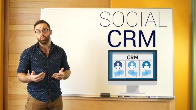 Ảnh 5: Xu hướng Social CRM năm 2026