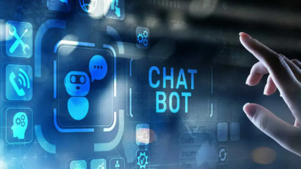 Ảnh 2: Chatbot AI tư vấn bán hàng thông minh là gì? 