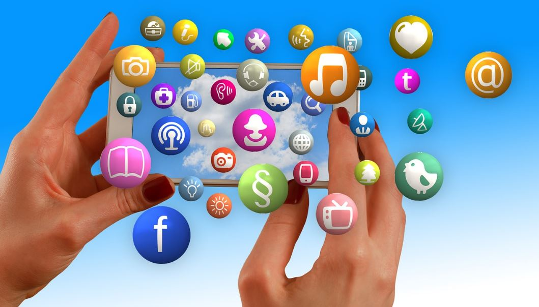 Ảnh 2: Social CRM là gì?