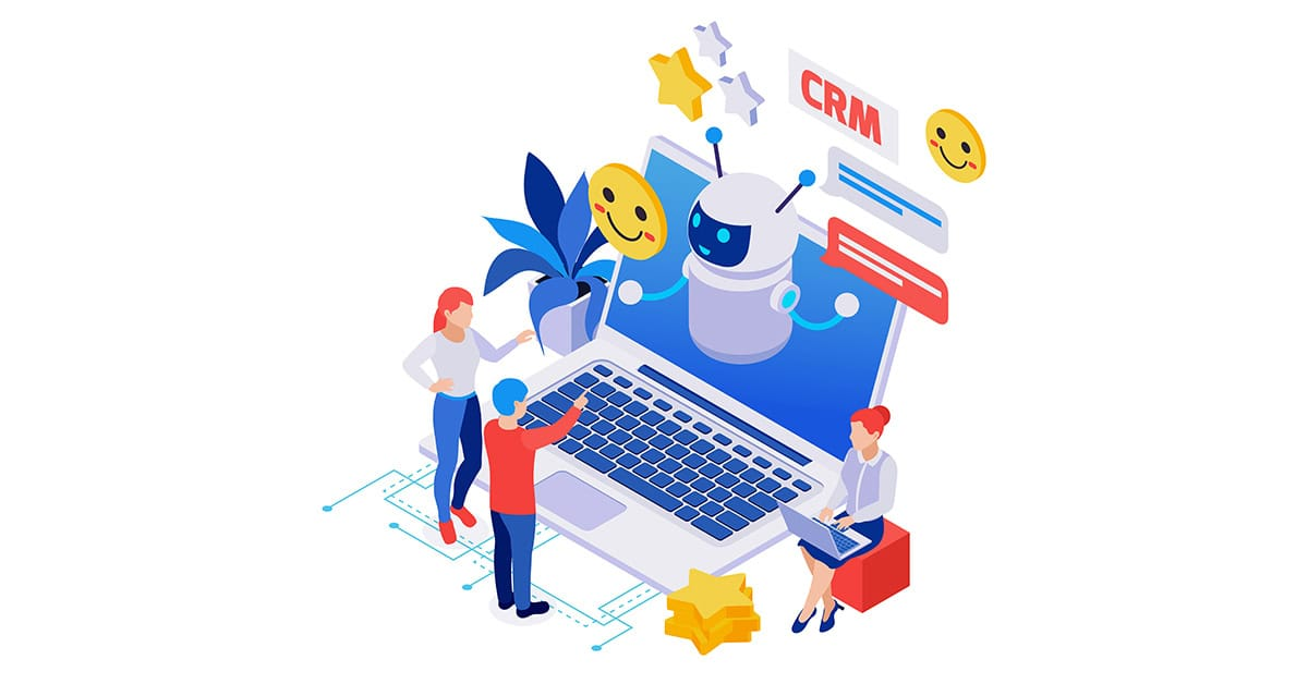 Ảnh 2: Vì sao doanh nghiệp cần chăm sóc khách hàng đa kênh?