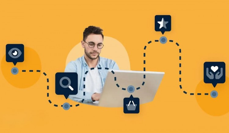 Ảnh 4: Tạo trải nghiệm khách hàng liền mạch