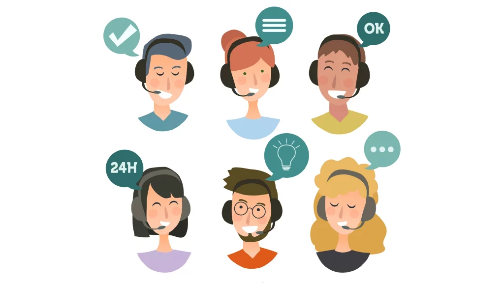 Ảnh 6: Phân loại và chăm sóc khách hàng hiệu quả hơn