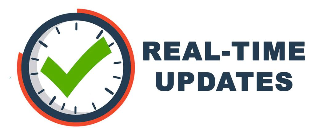 Ảnh 4: Chia lead real-time để không bỏ lỡ “thời điểm vàng”