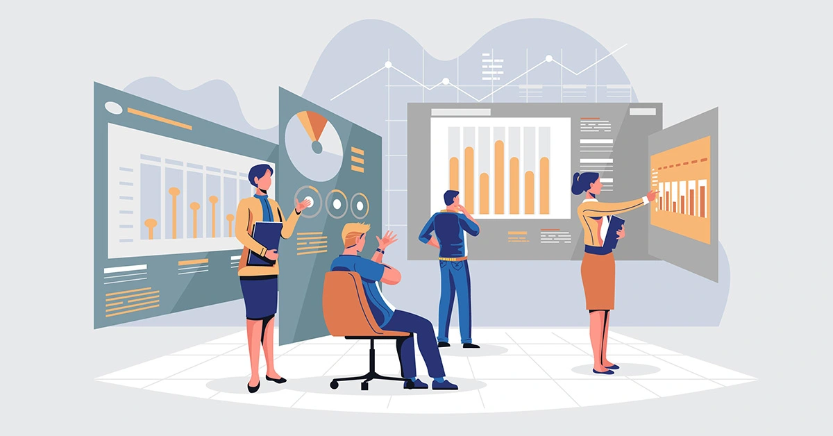Ảnh 9: Từ “CRM” đến “phòng kinh doanh số” cho bất động sản
