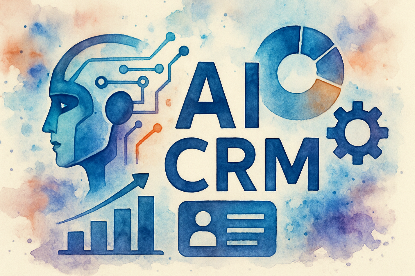 Ảnh 3: Social AI CRM: Khi CRM không chỉ quản lý khách hàng mà còn hiểu tương tác trên social