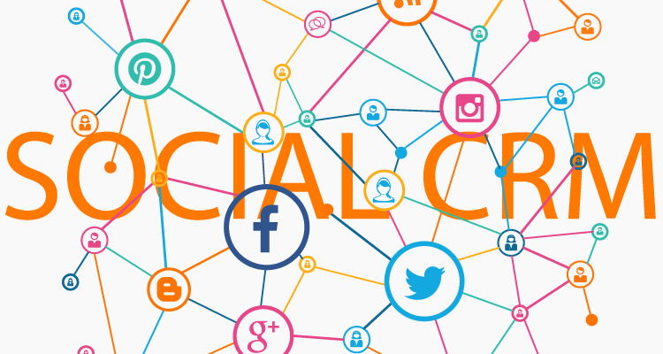 Ảnh 1: Social AI CRM là gì? Đừng chỉ hiểu đó là CRM + AI + Social